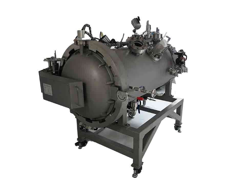 內(nèi)短路熱安全仿真設(shè)備