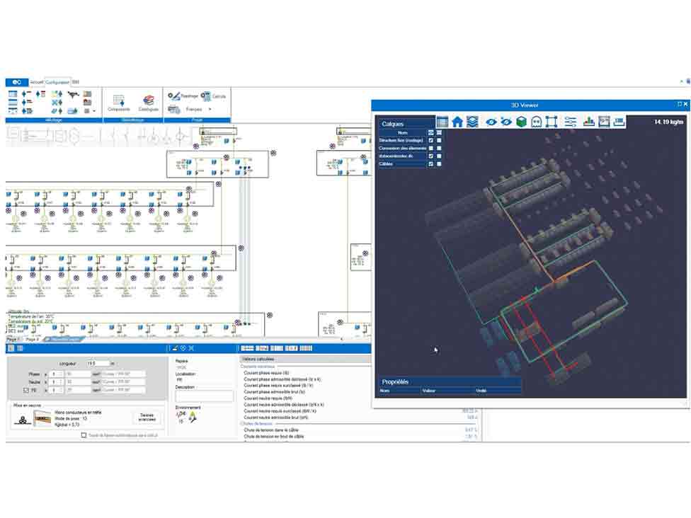 電力系統(tǒng)及微電網(wǎng)設(shè)計(jì)仿真平臺(tái)