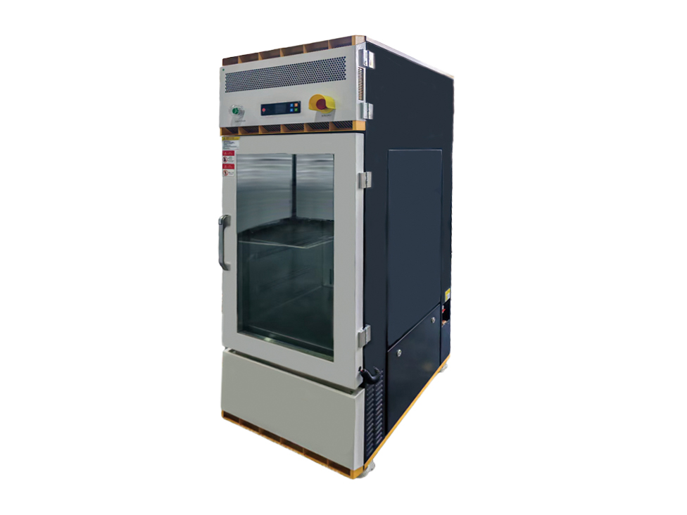 電池高低溫環(huán)境充放電一體綜合測(cè)試系統(tǒng)